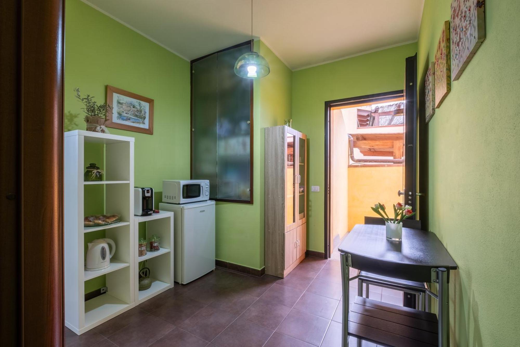 Butterfly Apartment Cagliari - Self Check-In, No Kitchen Ngoại thất bức ảnh