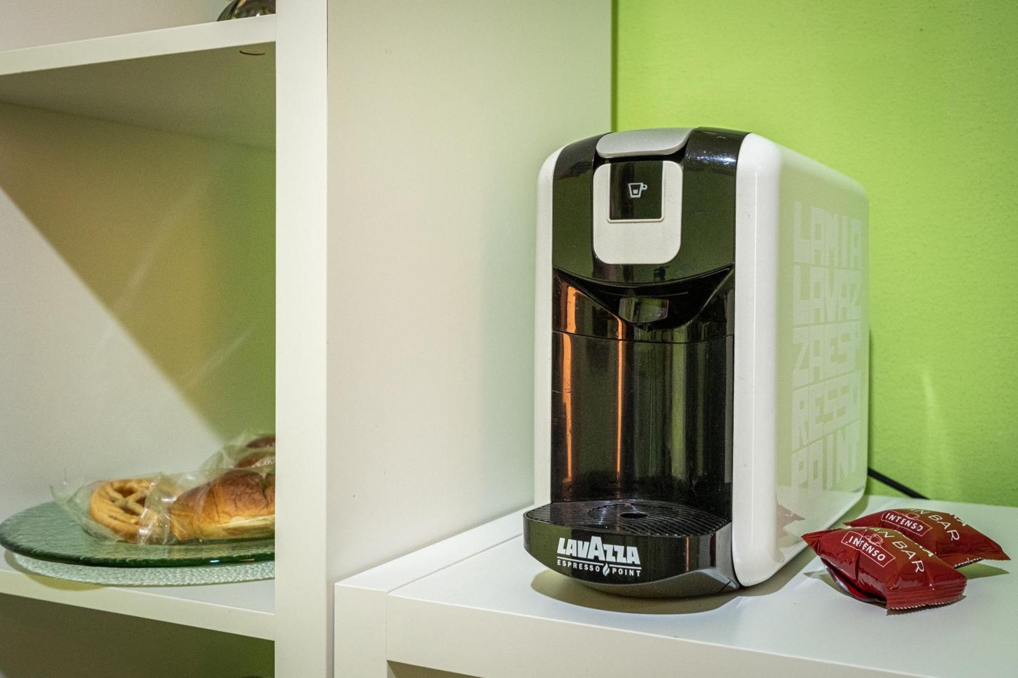 Butterfly Apartment Cagliari - Self Check-In, No Kitchen Ngoại thất bức ảnh